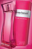 Pure Woman Eau de Toilette Vaporisateur/Natural Spray - Woda toaletowa